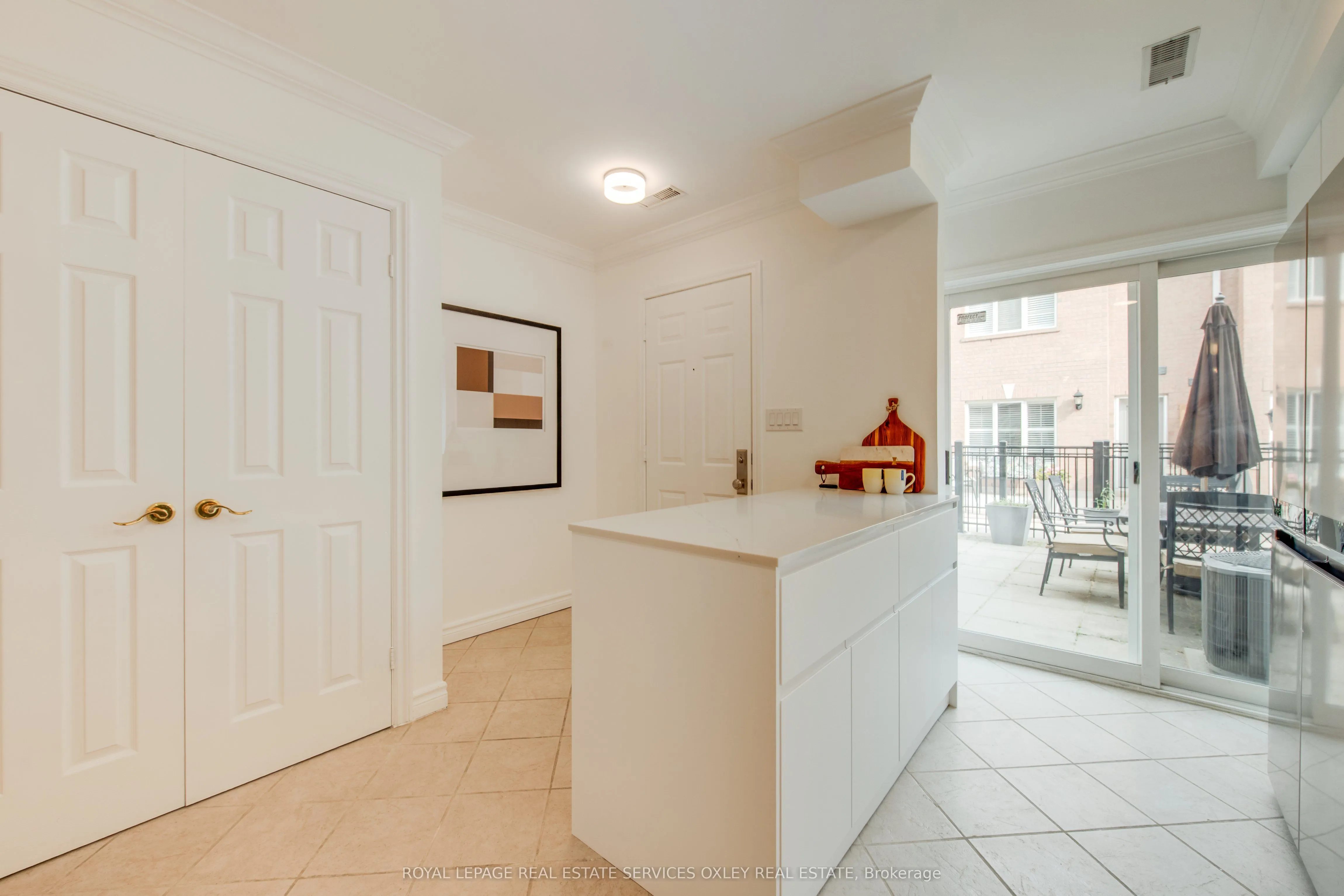 151 Merton Street, #15