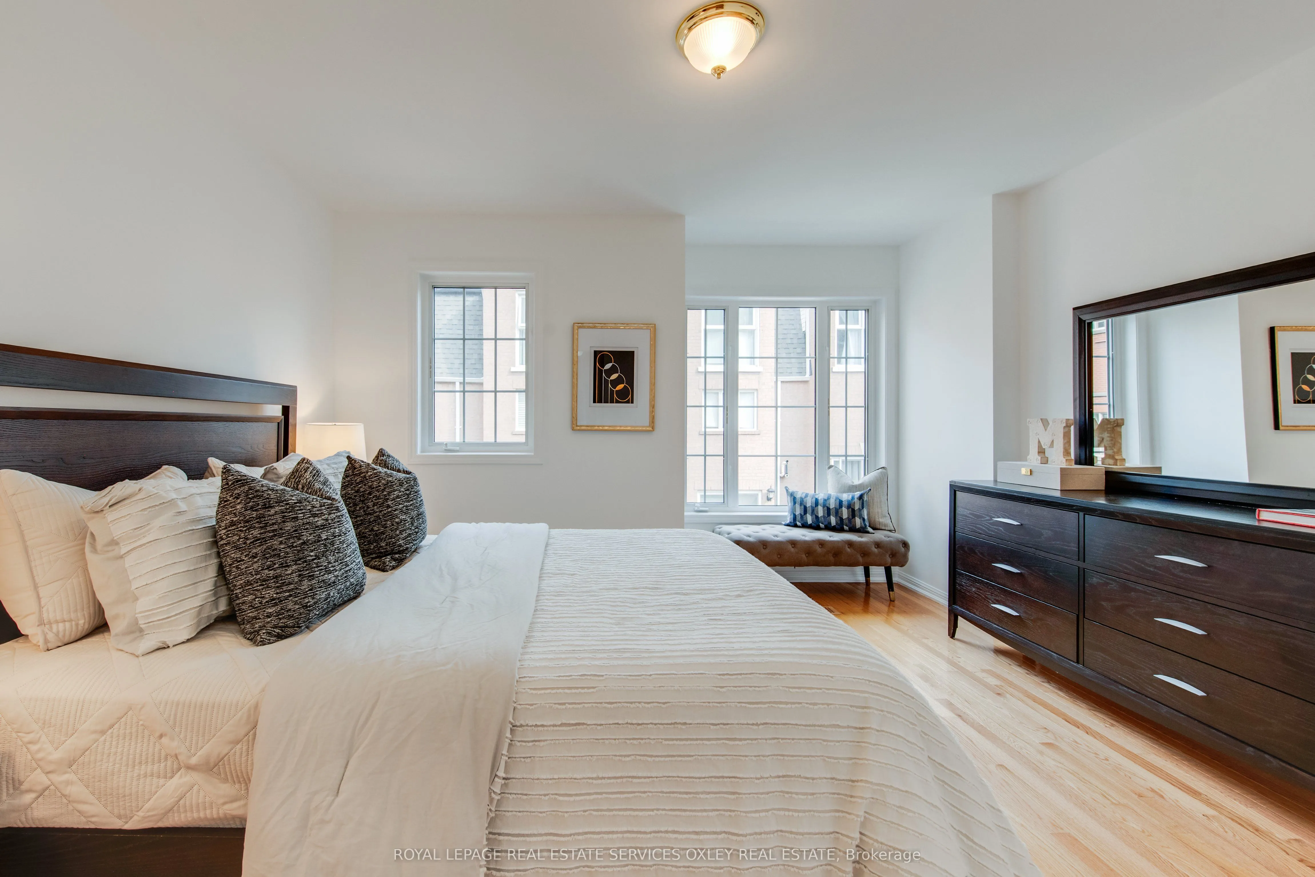 151 Merton Street, #15