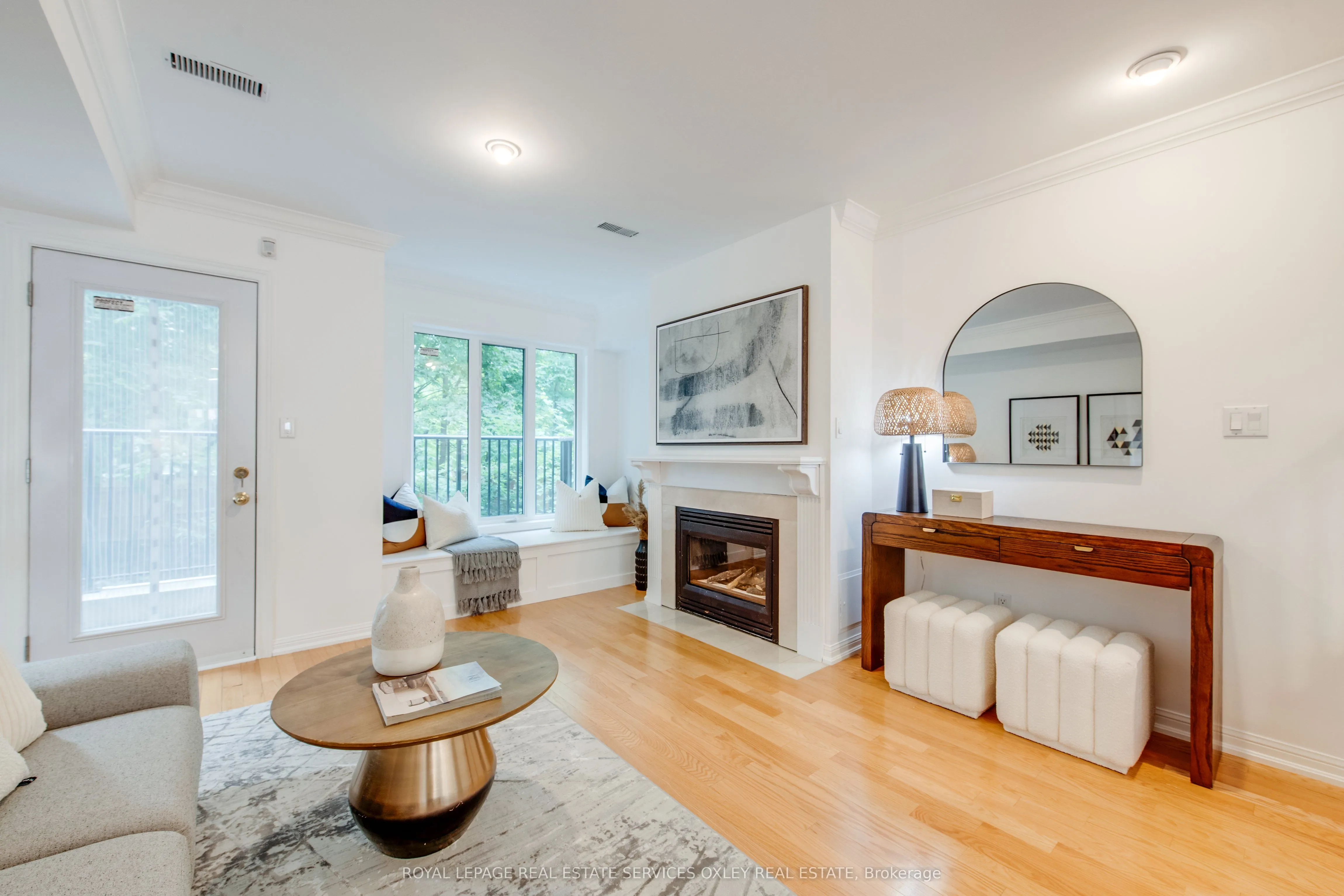 151 Merton Street, #15