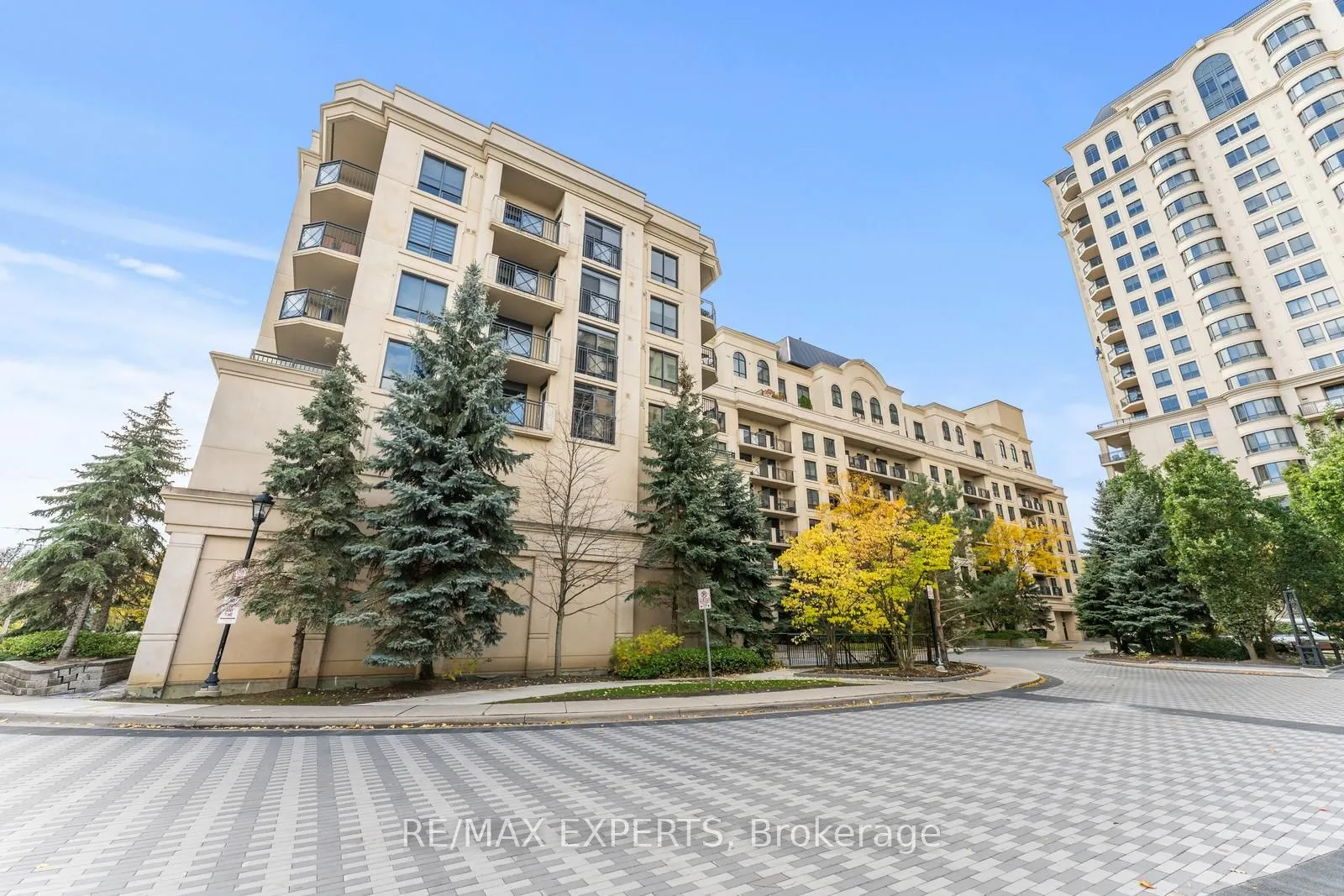 650 Sheppard Avenue, #PH08