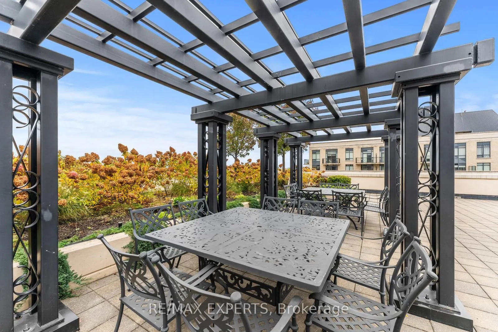 650 Sheppard Avenue, #PH08