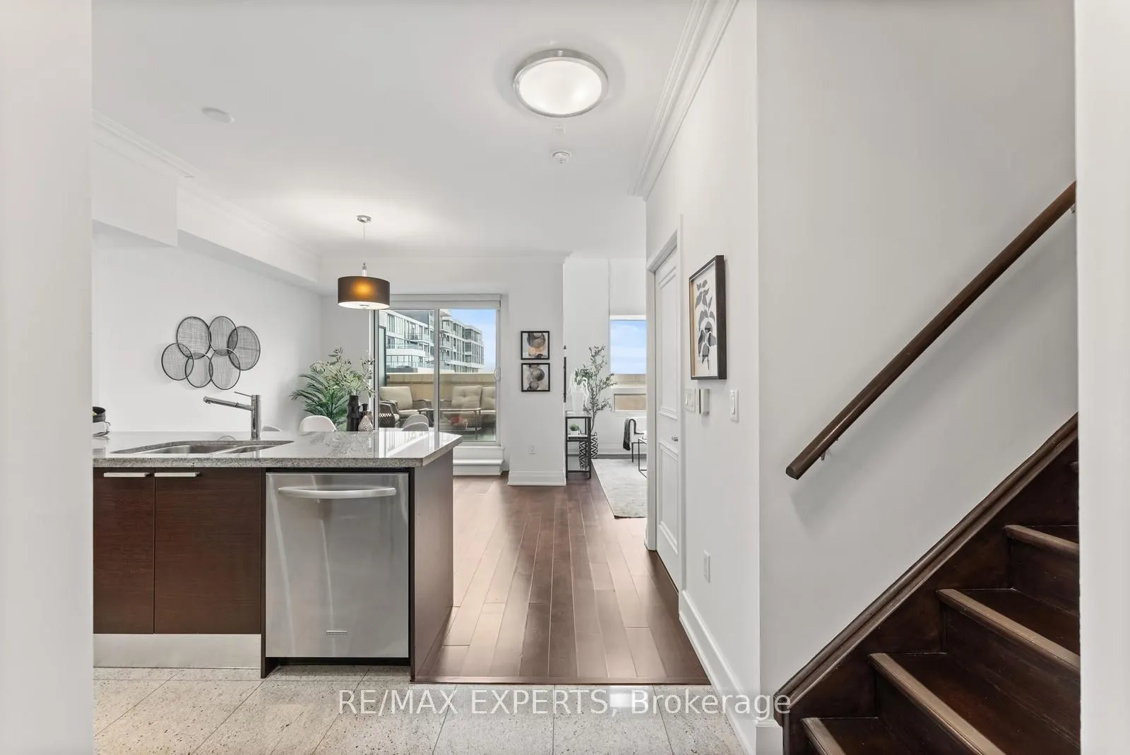 650 Sheppard Avenue, #PH08