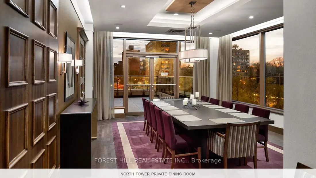 320 Tweedsmuir Avenue, #1809