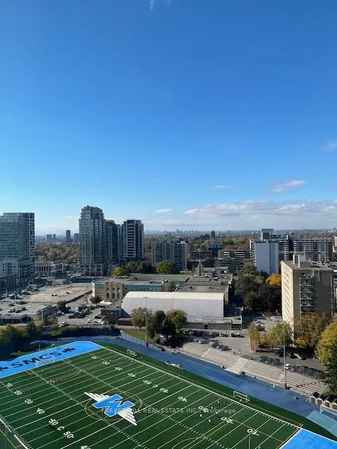 320 Tweedsmuir Avenue, #1809