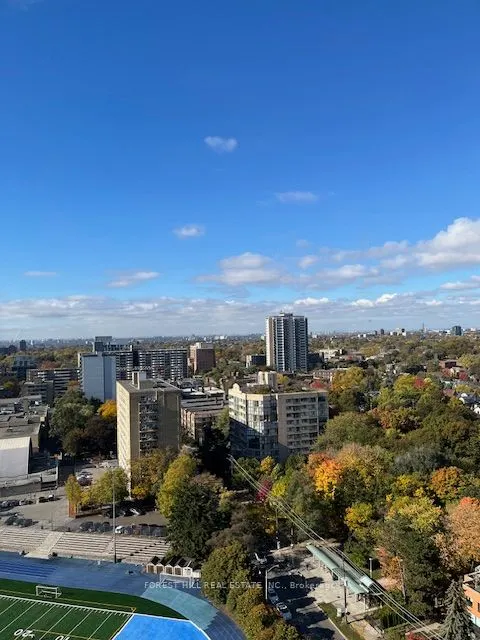 320 Tweedsmuir Avenue, #1809