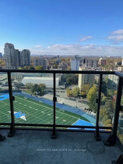 320 Tweedsmuir Avenue, #1809