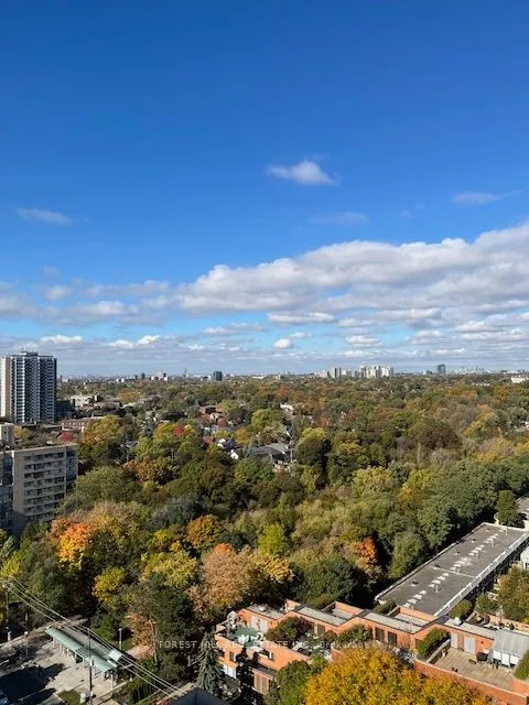 320 Tweedsmuir Avenue, #1809