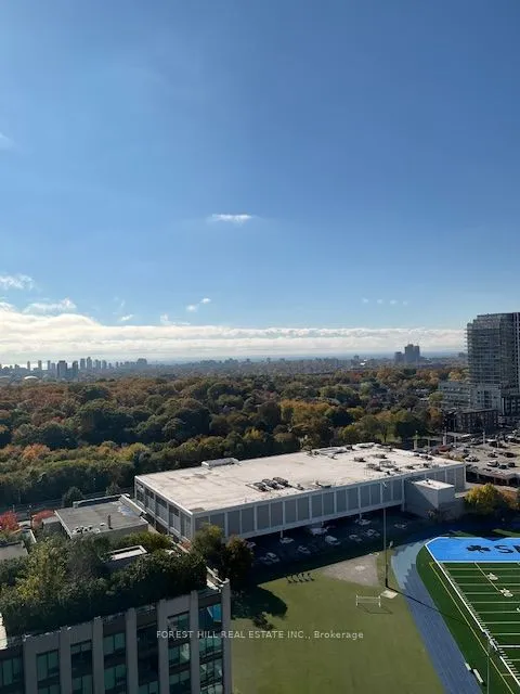 320 Tweedsmuir Avenue, #1809