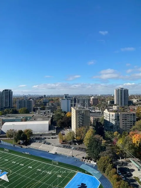 320 Tweedsmuir Avenue, #1809