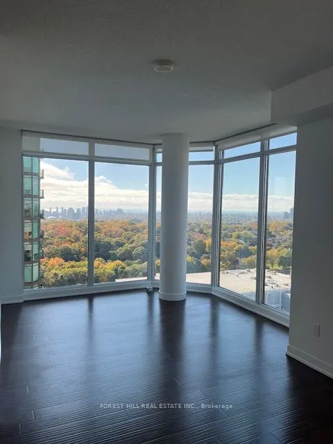 320 Tweedsmuir Avenue, #1809