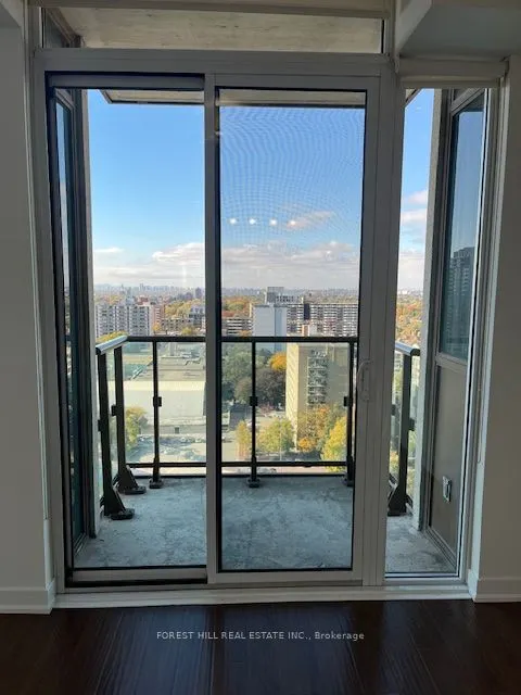 320 Tweedsmuir Avenue, #1809