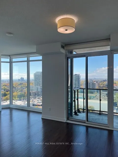 320 Tweedsmuir Avenue, #1809