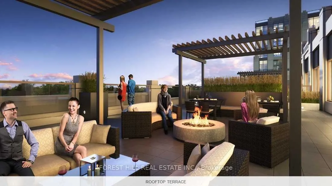 320 Tweedsmuir Avenue, #1809