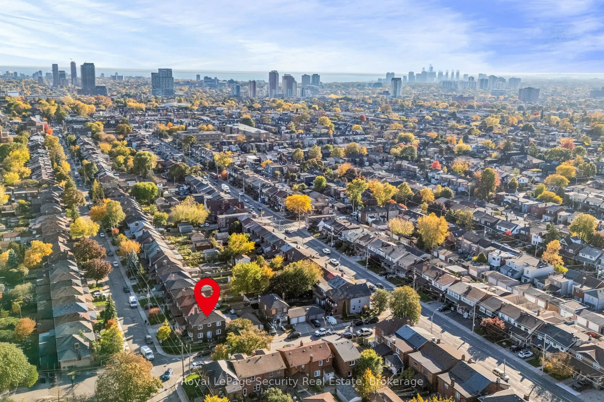 1937 Dufferin Street