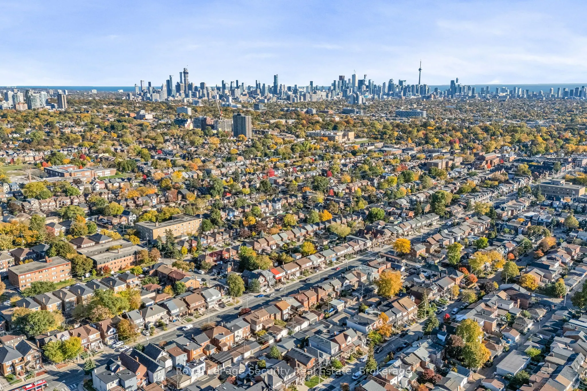 1937 Dufferin Street