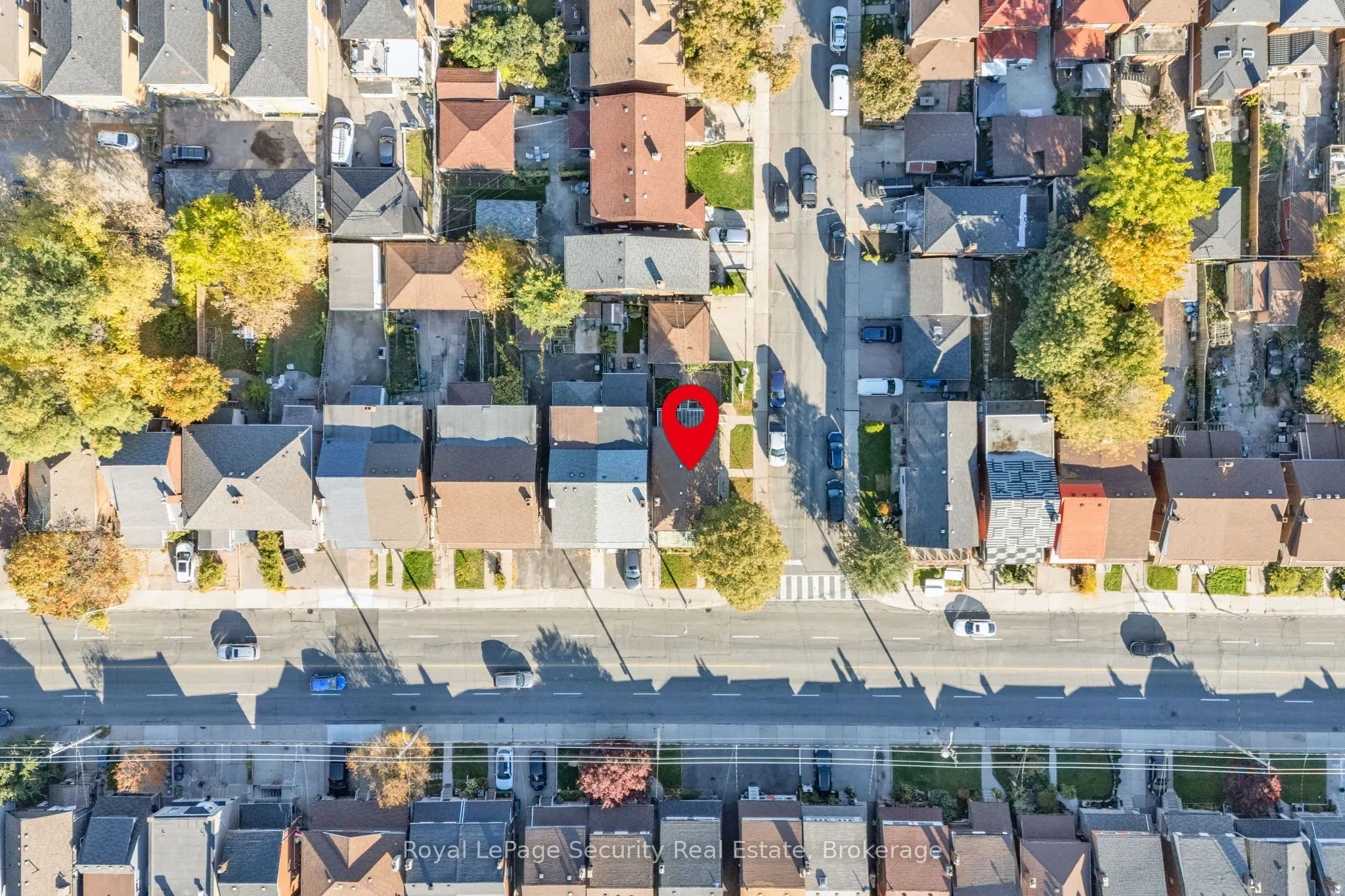 1937 Dufferin Street