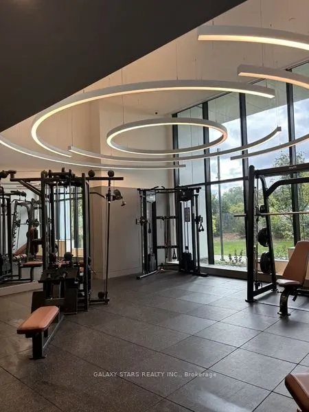 117 McMahon Drive, #203