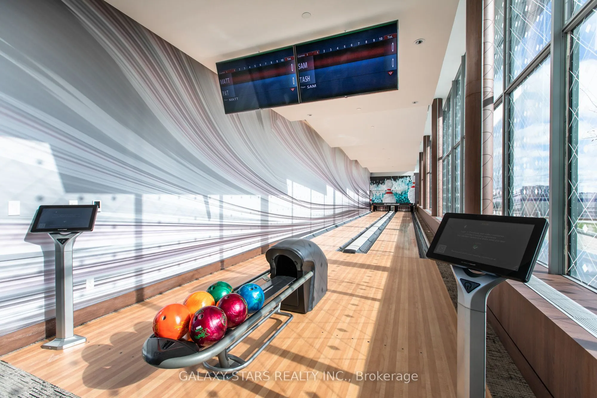 117 McMahon Drive, #203