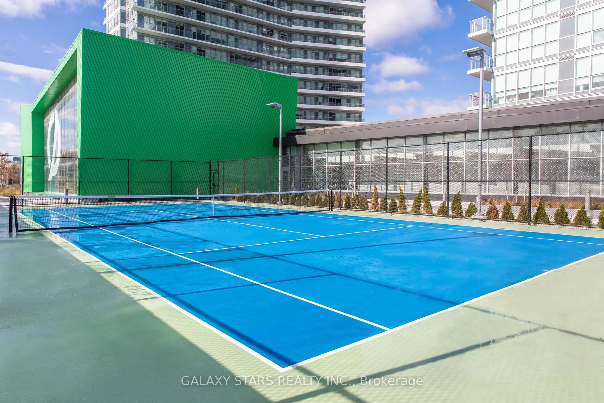 117 McMahon Drive, #203