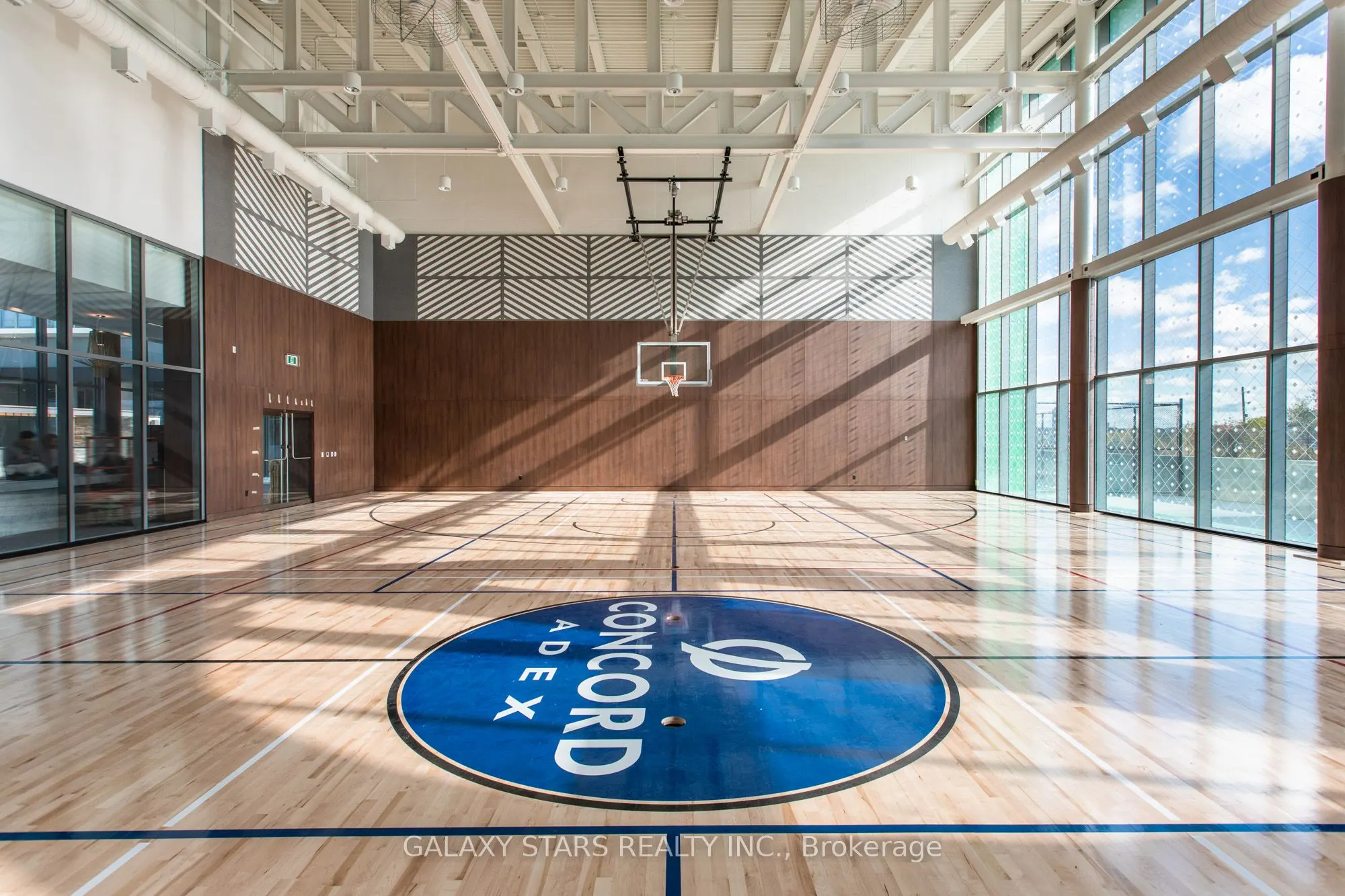 117 McMahon Drive, #203