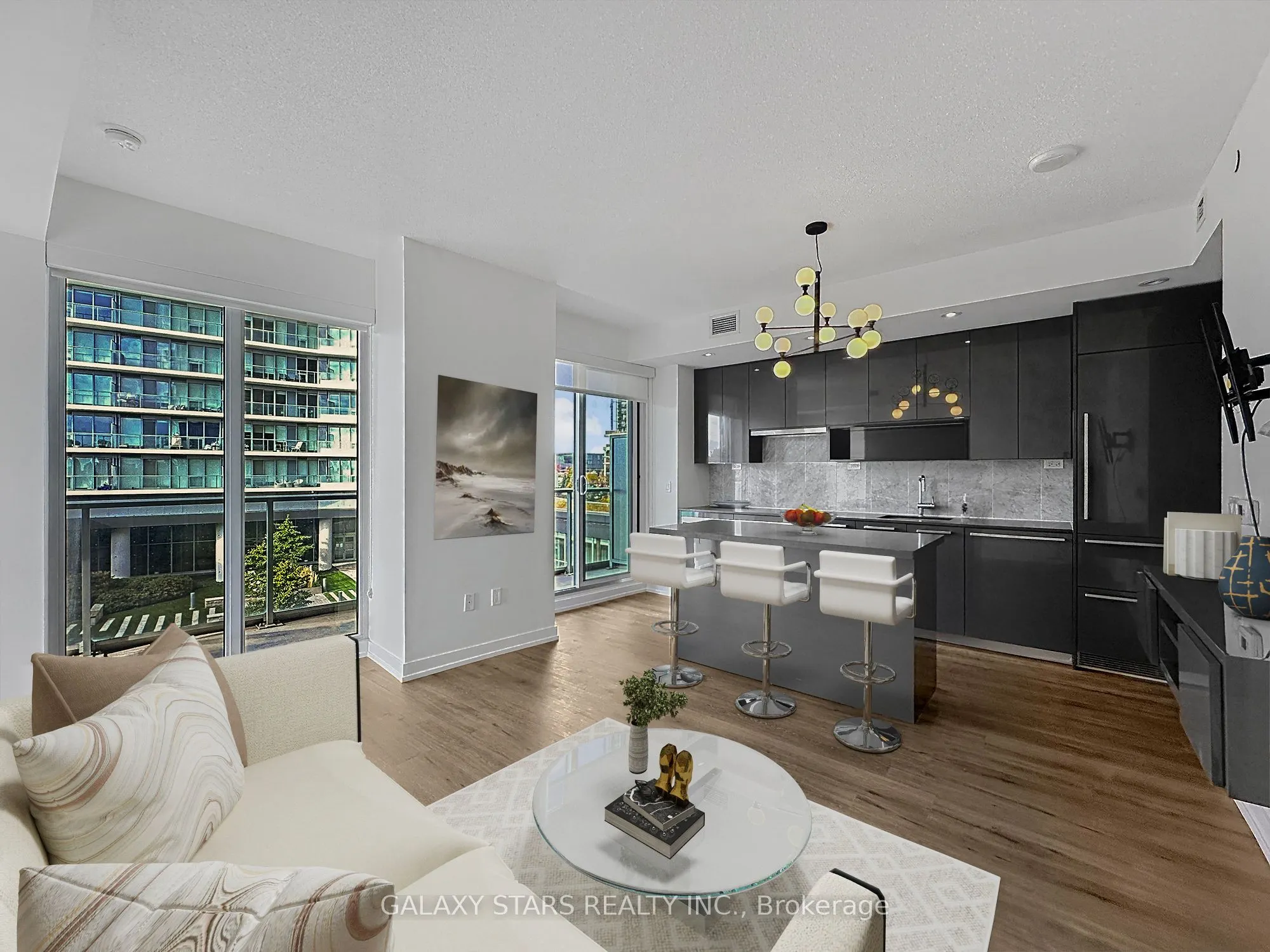 117 McMahon Drive, #203