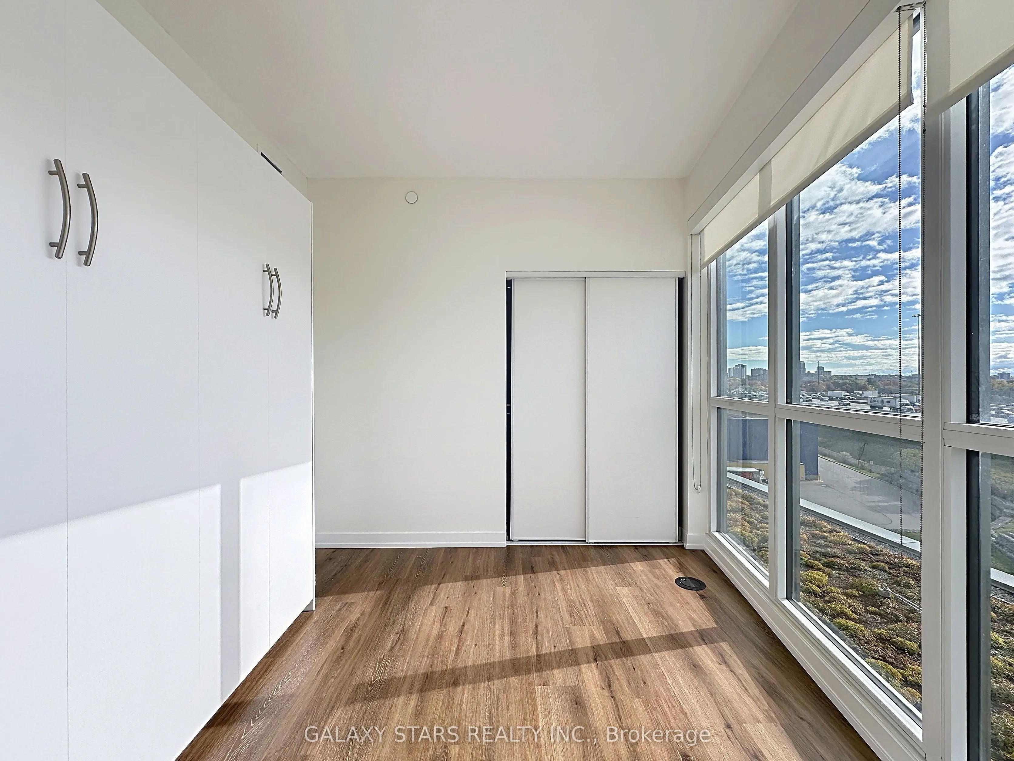 117 McMahon Drive, #203