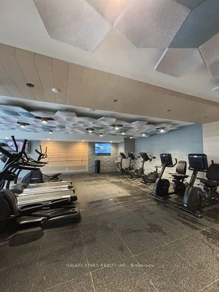 117 McMahon Drive, #203