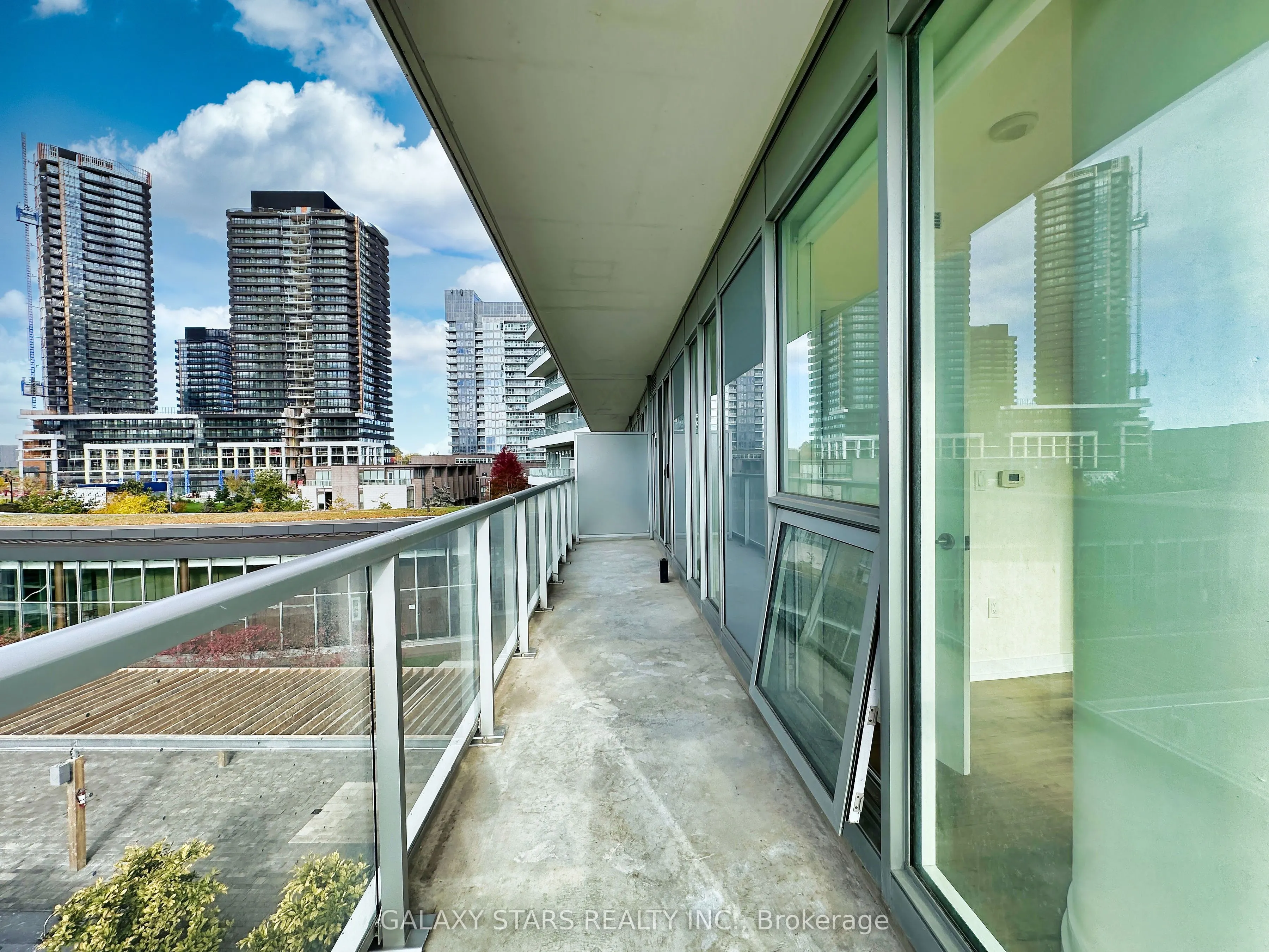 117 McMahon Drive, #203