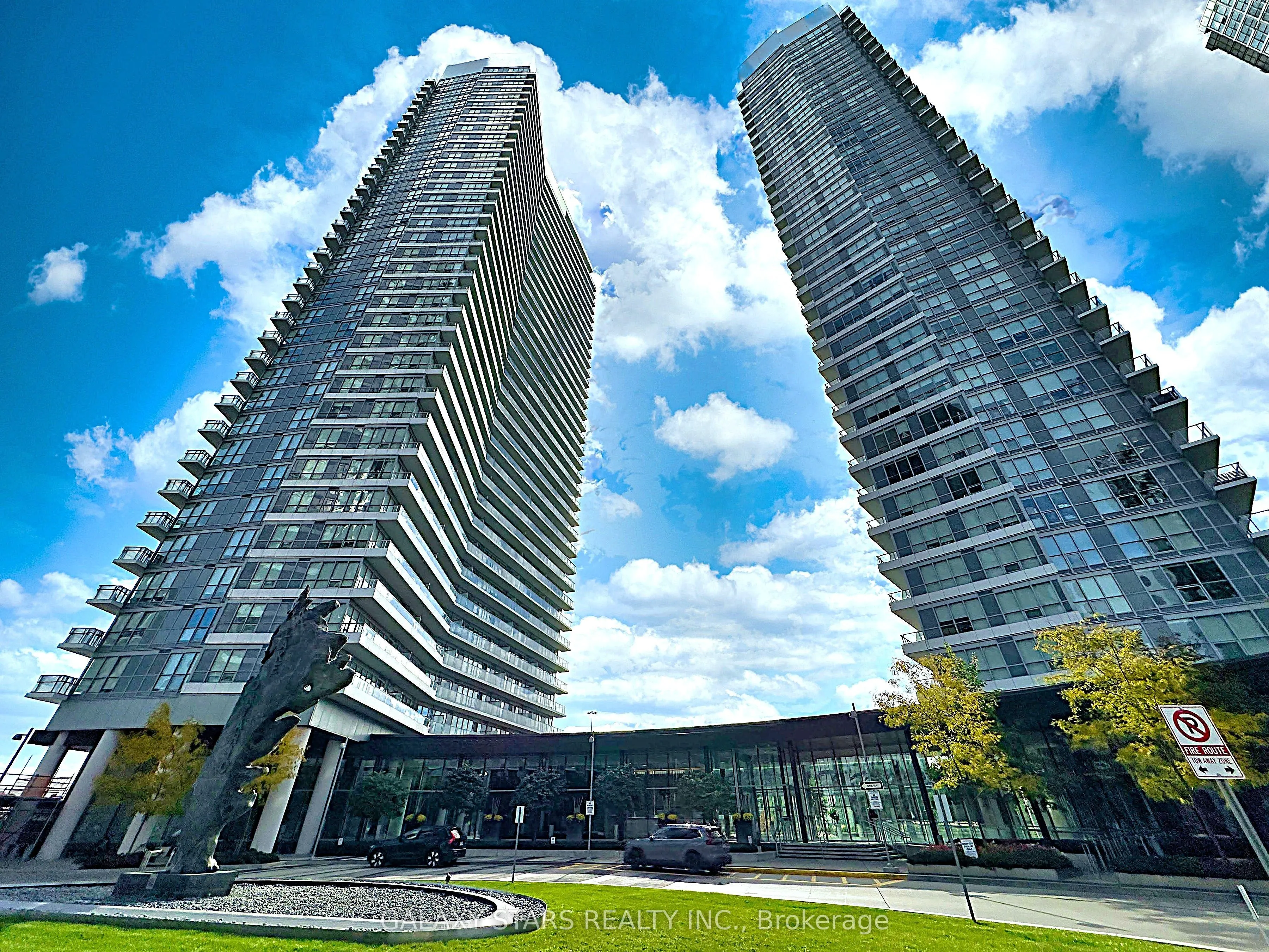 117 McMahon Drive, #203