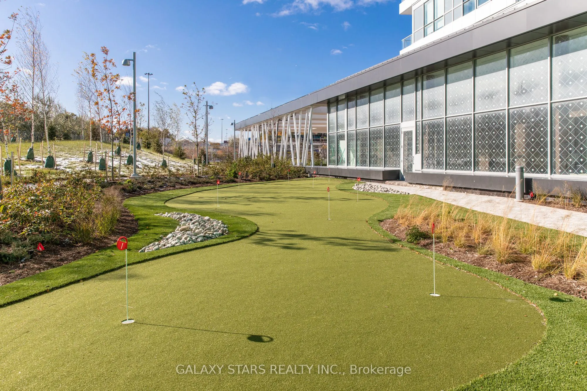 117 McMahon Drive, #203