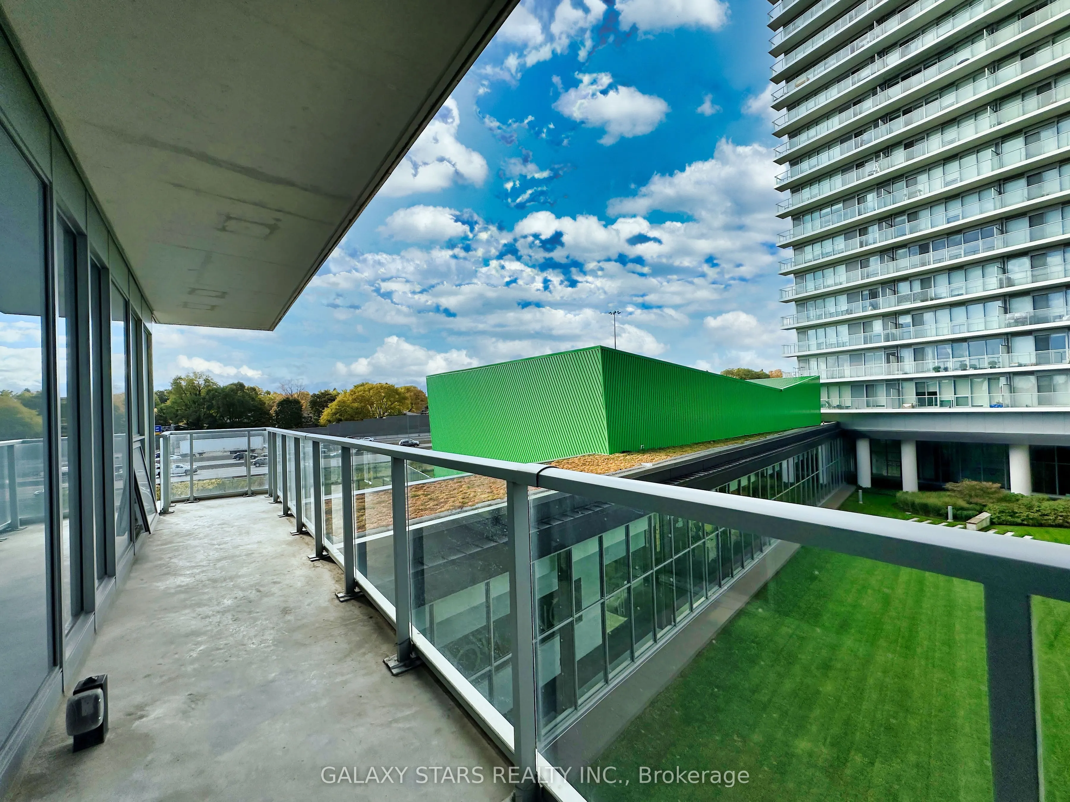 117 McMahon Drive, #203