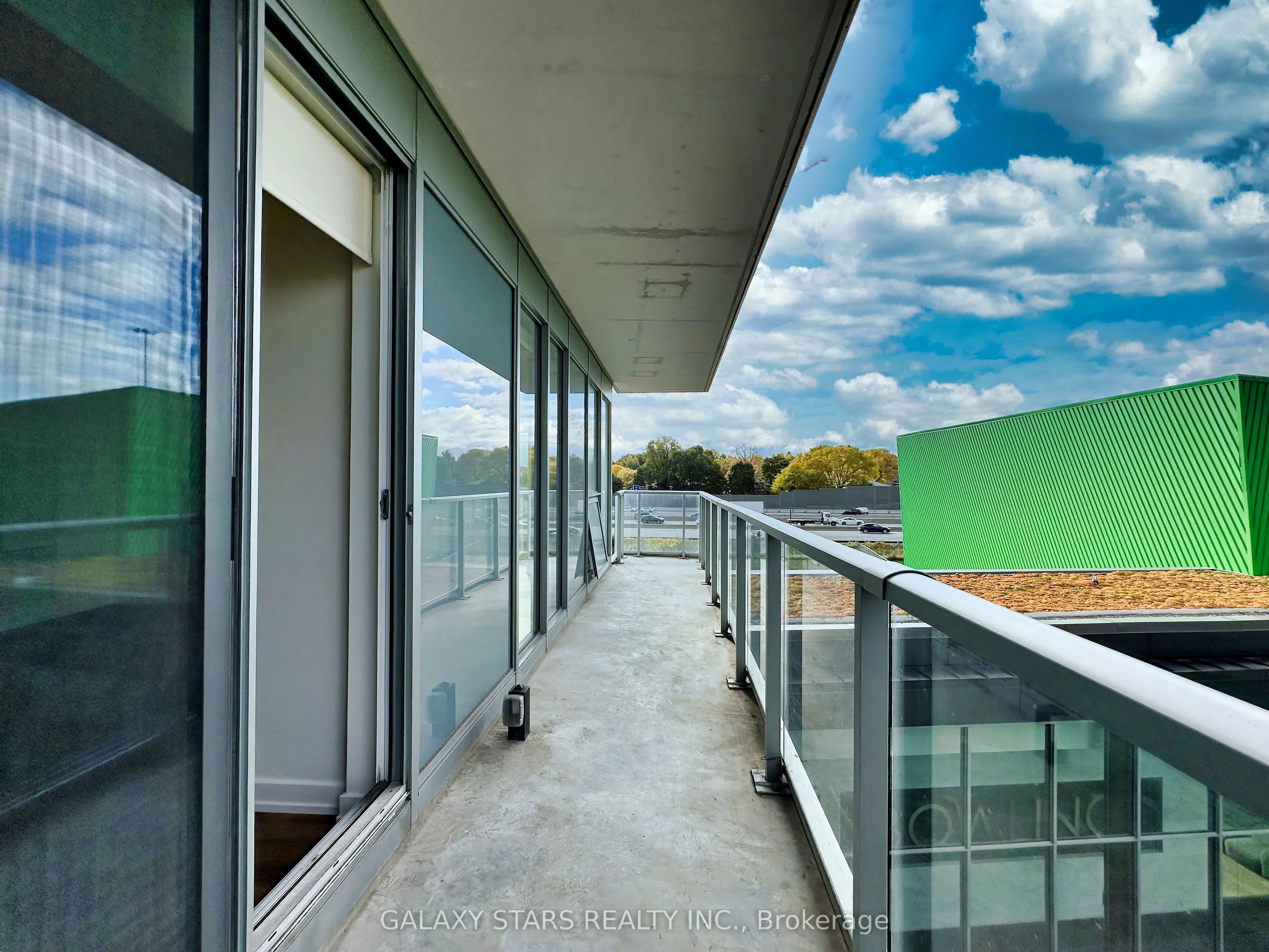 117 McMahon Drive, #203