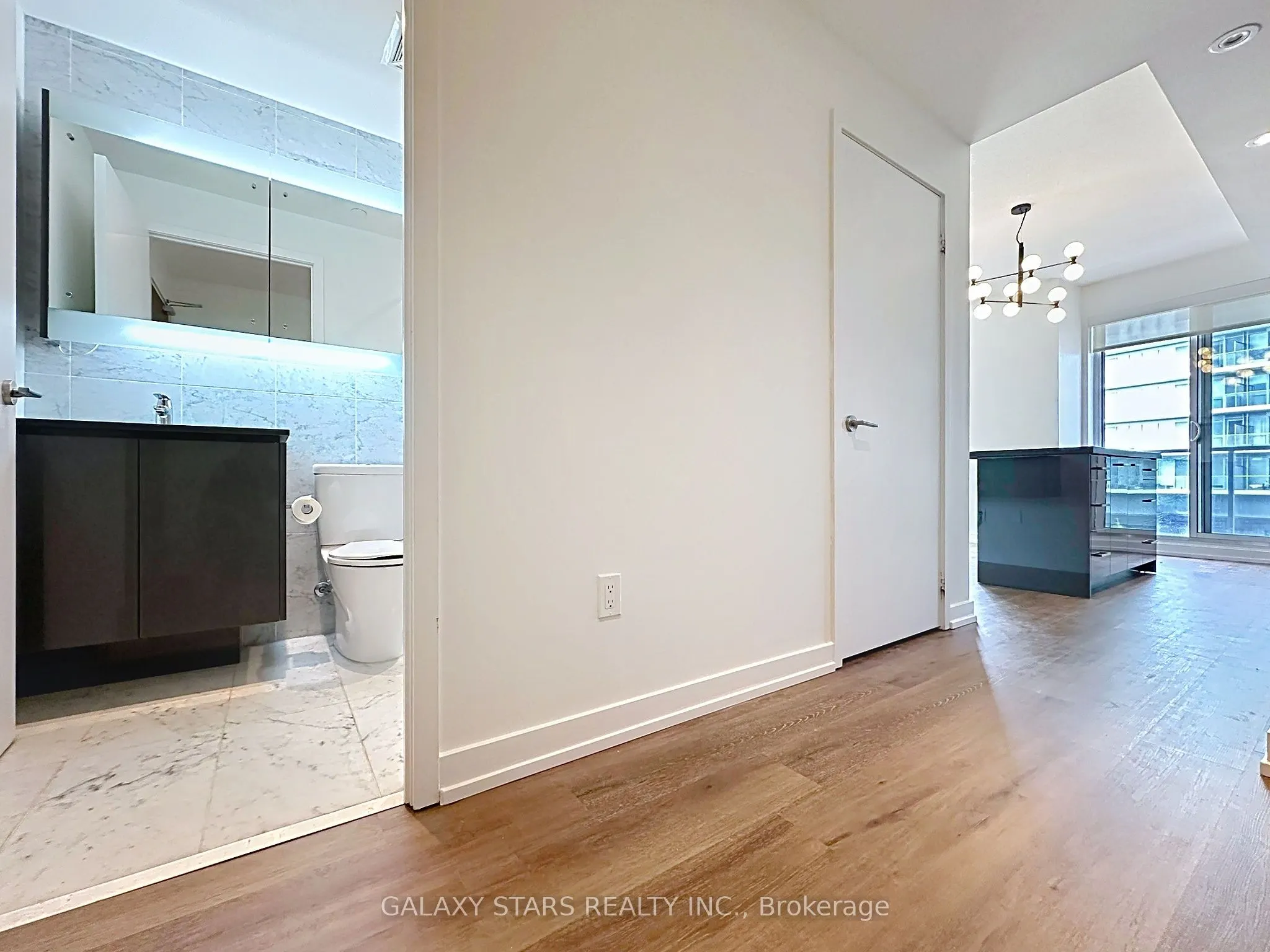 117 McMahon Drive, #203