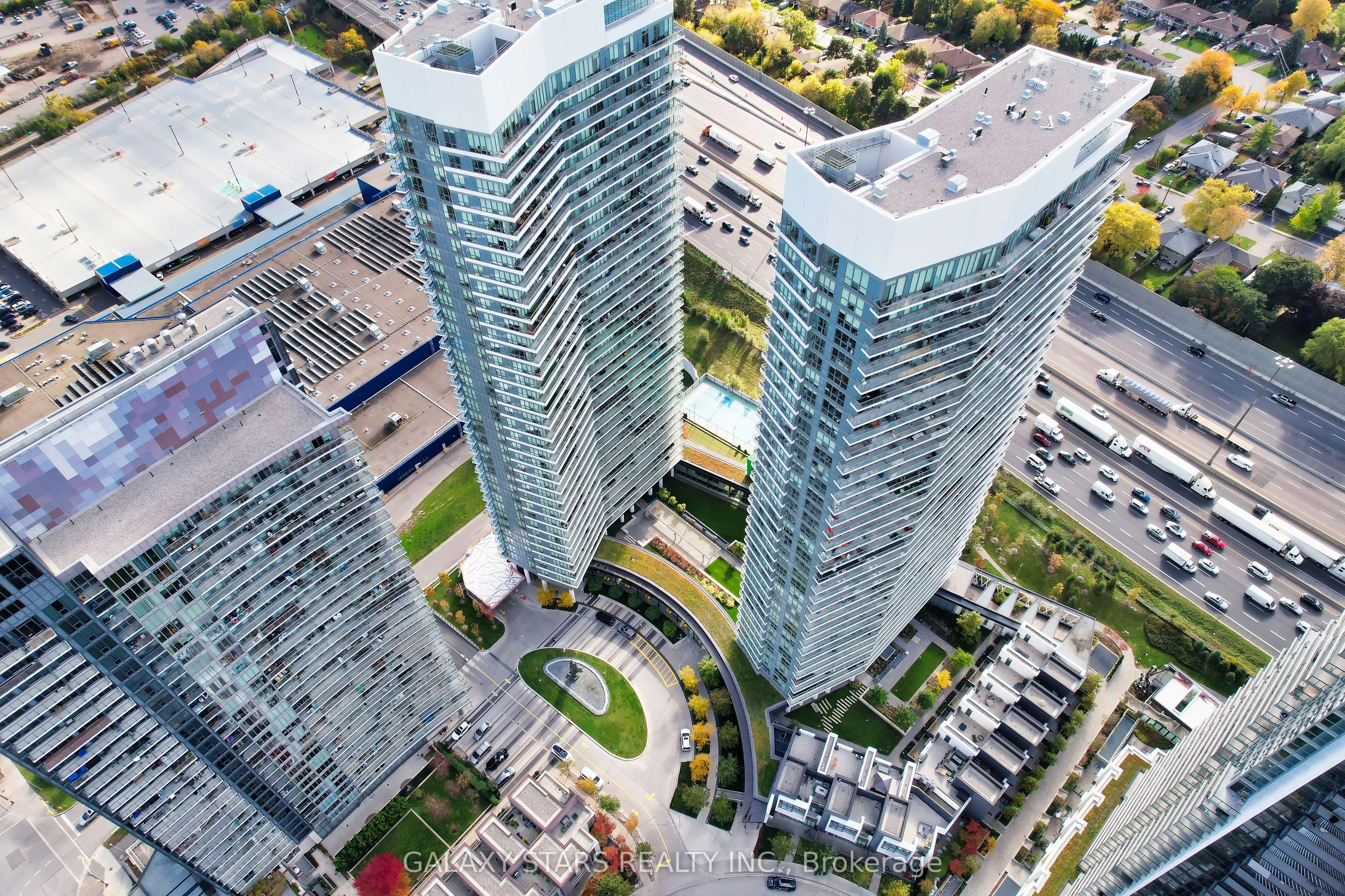 117 McMahon Drive, #203