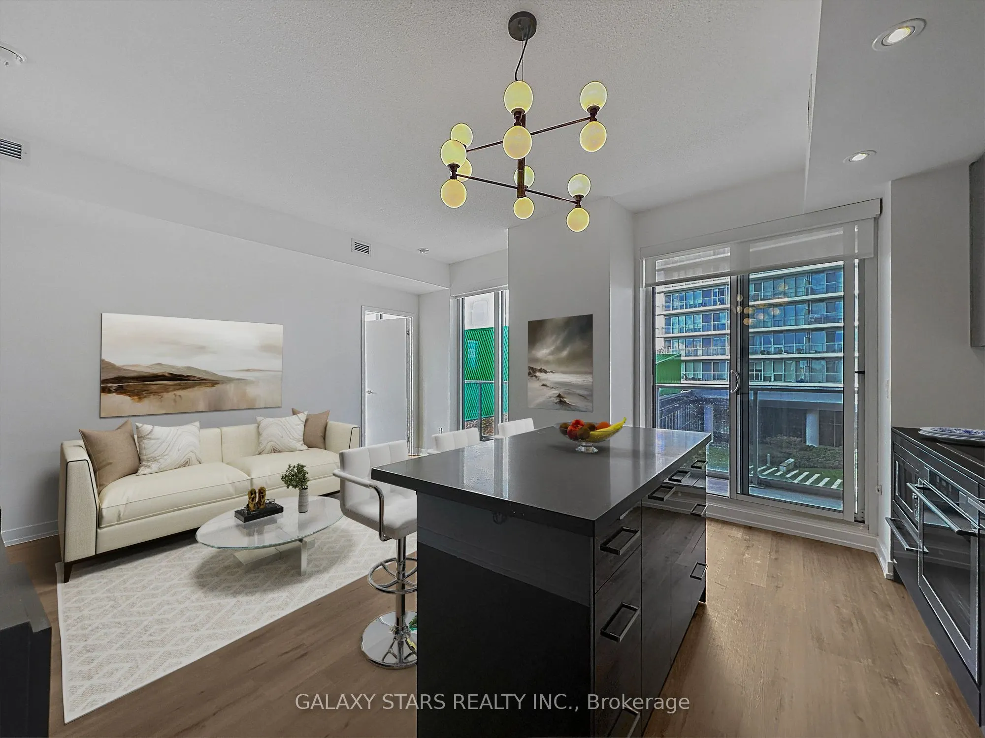 117 McMahon Drive, #203