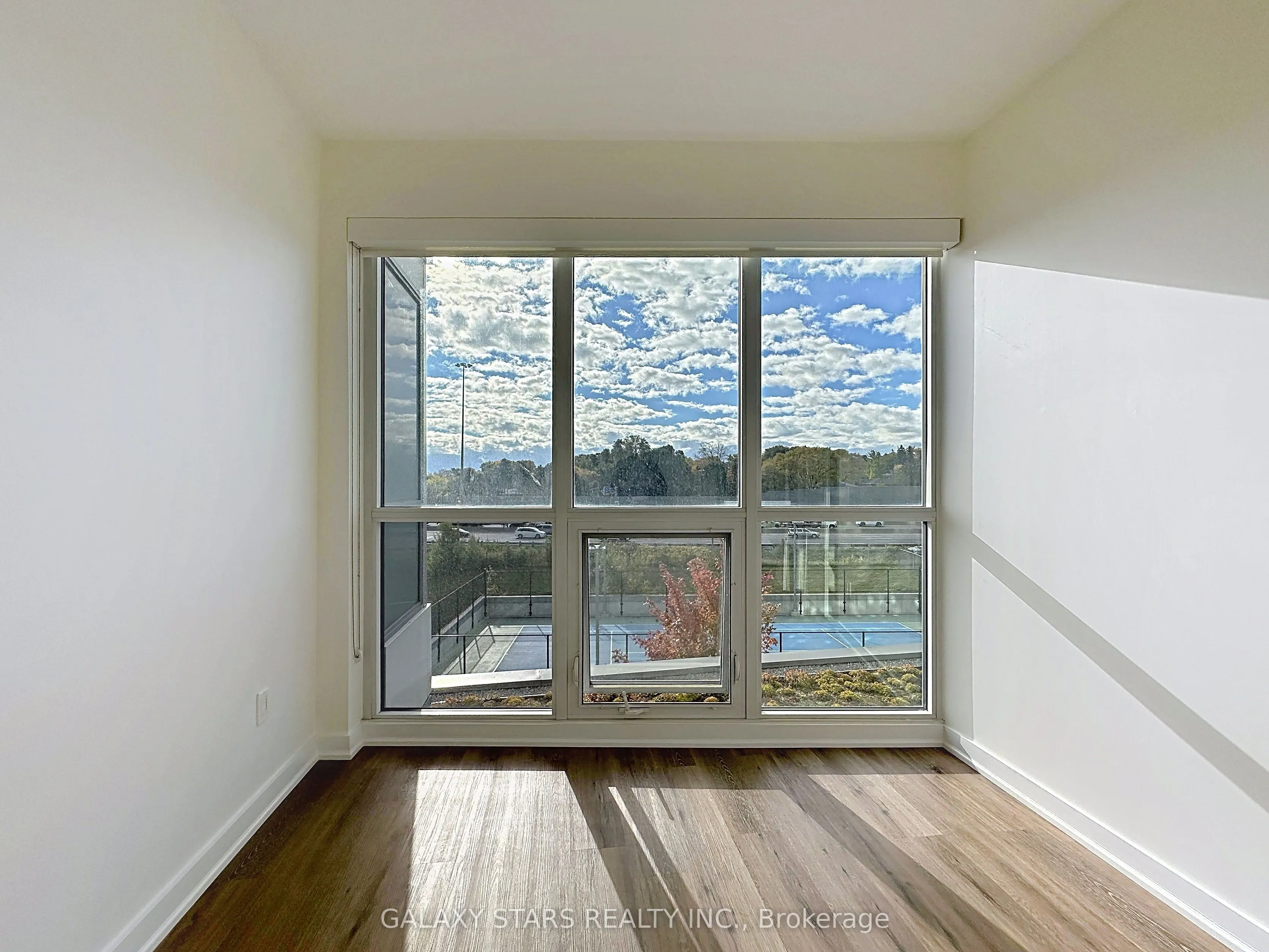 117 McMahon Drive, #203