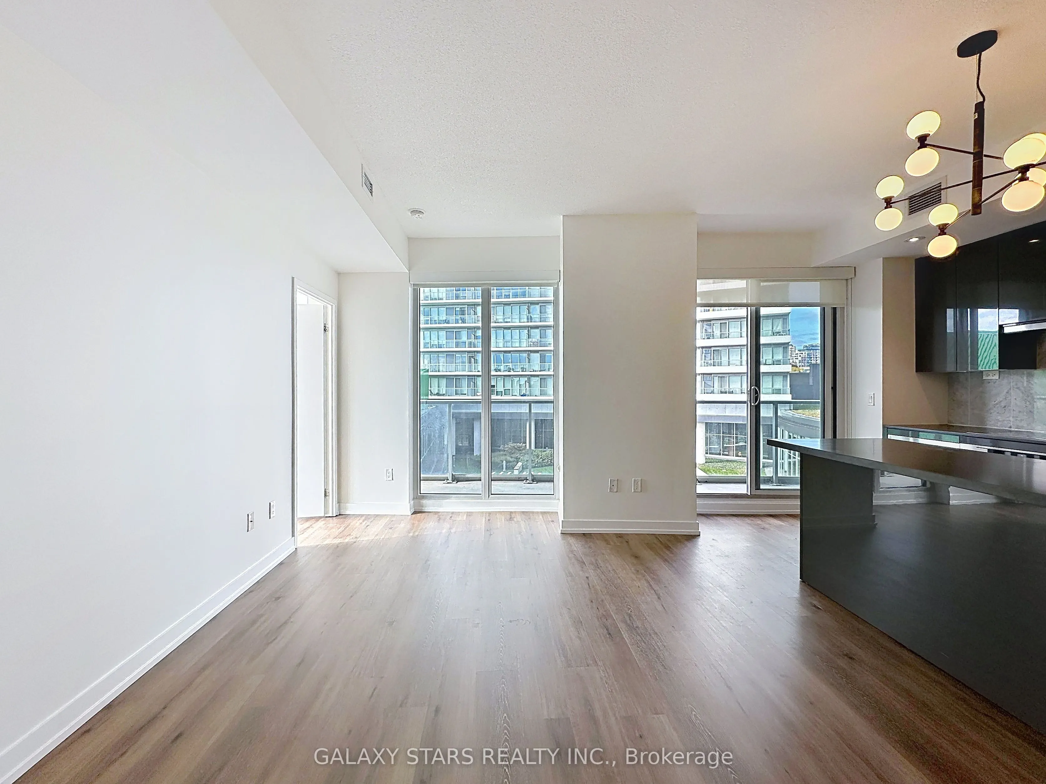 117 McMahon Drive, #203