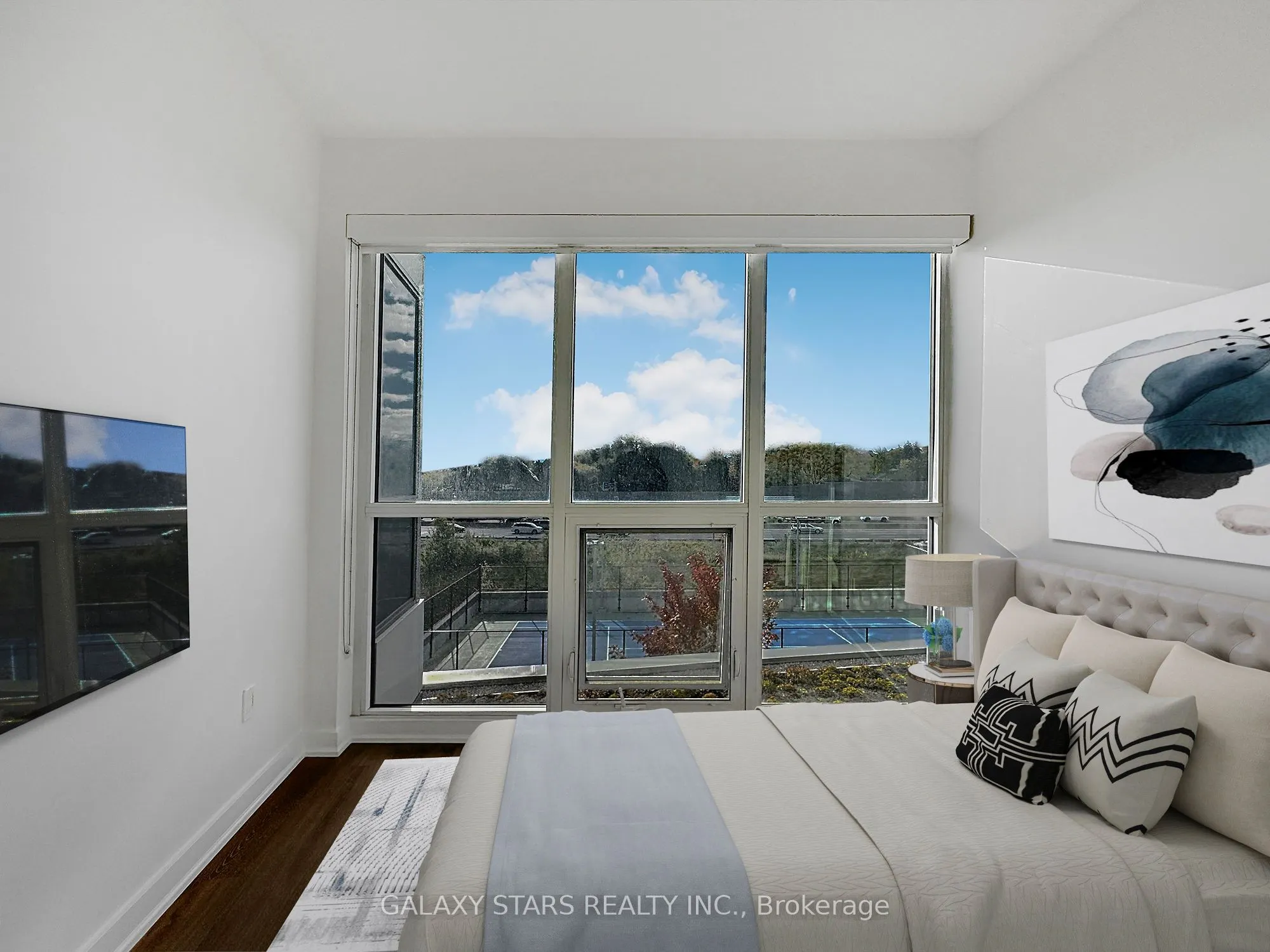 117 McMahon Drive, #203