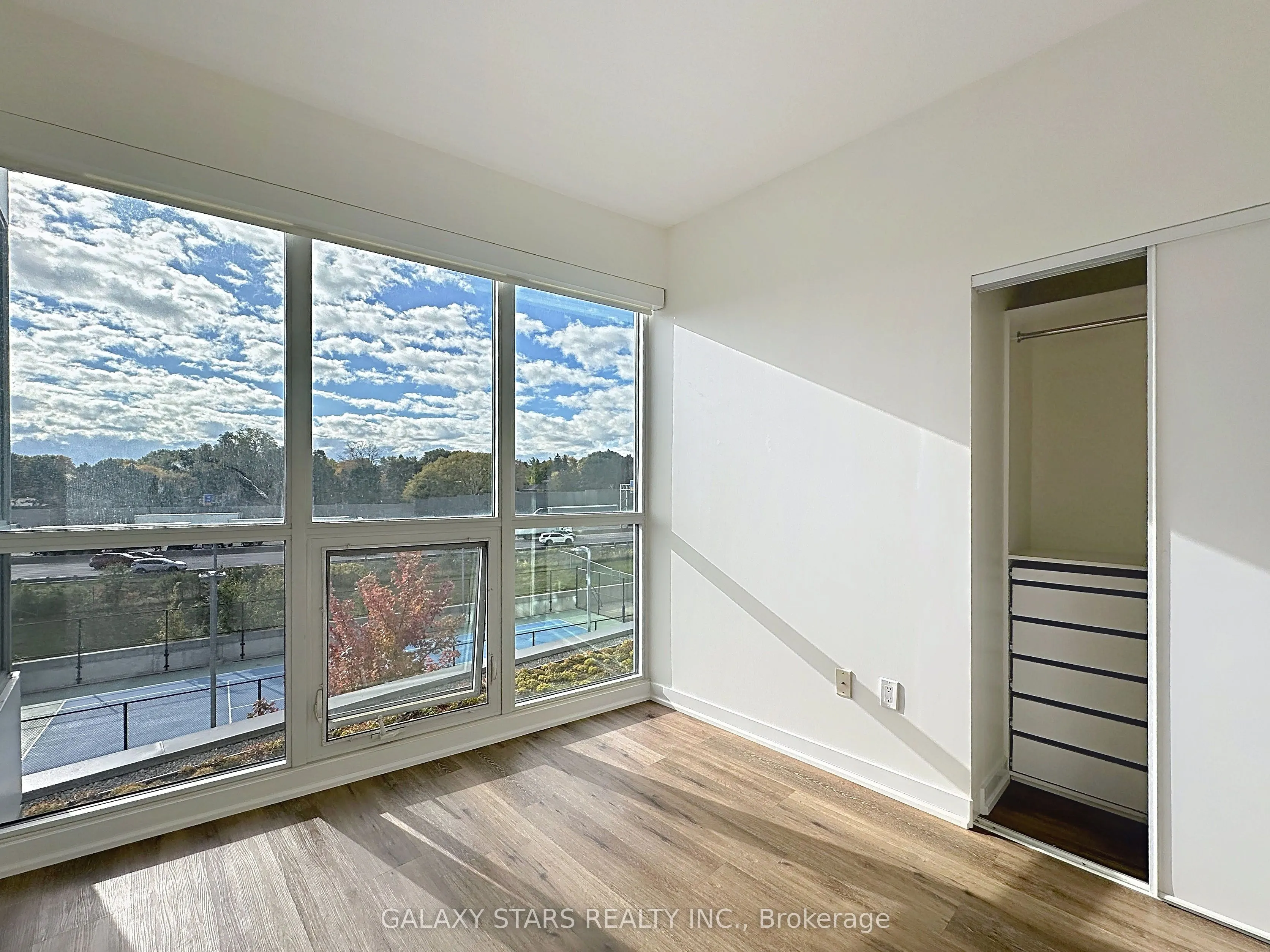 117 McMahon Drive, #203