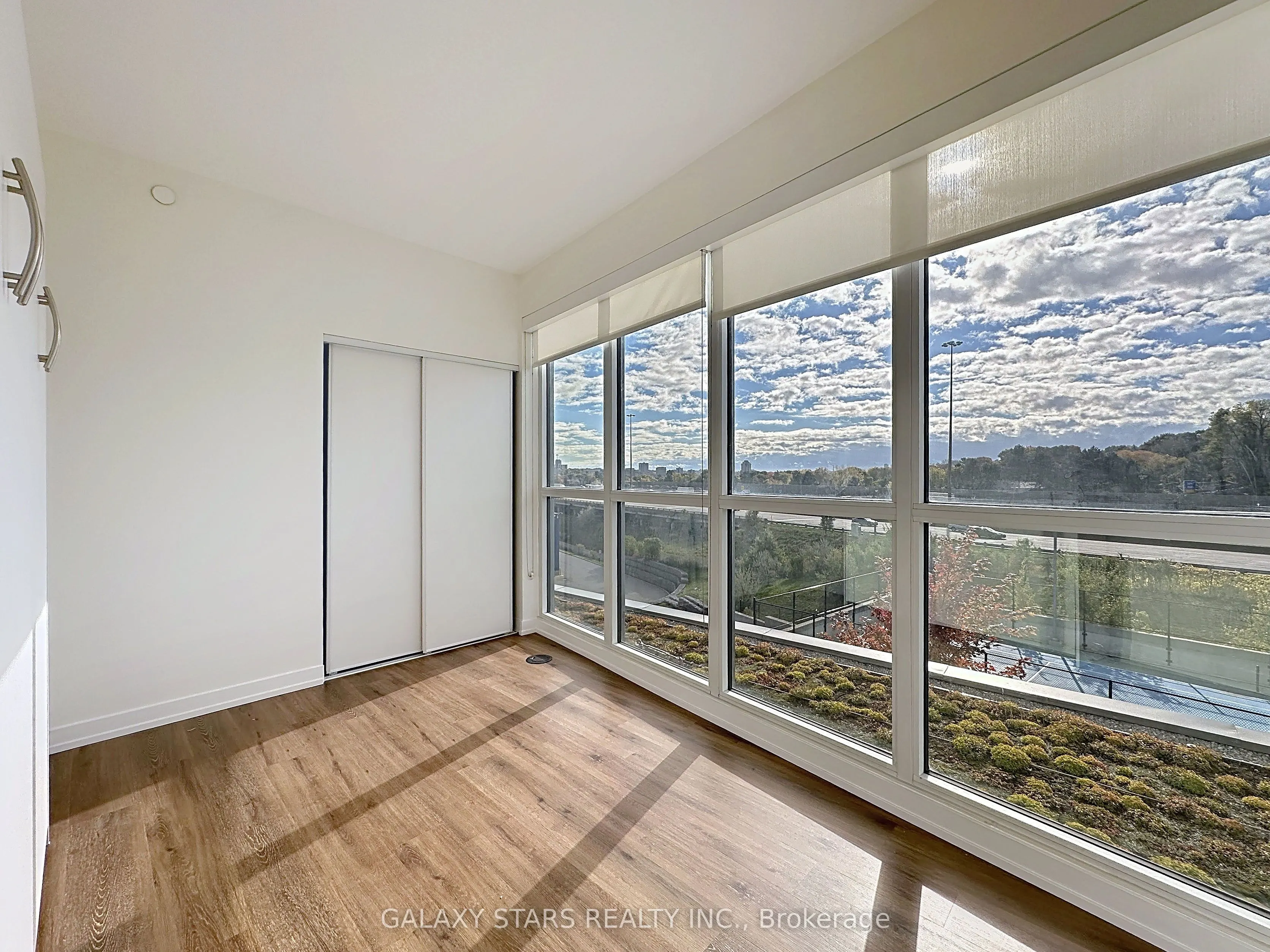 117 McMahon Drive, #203