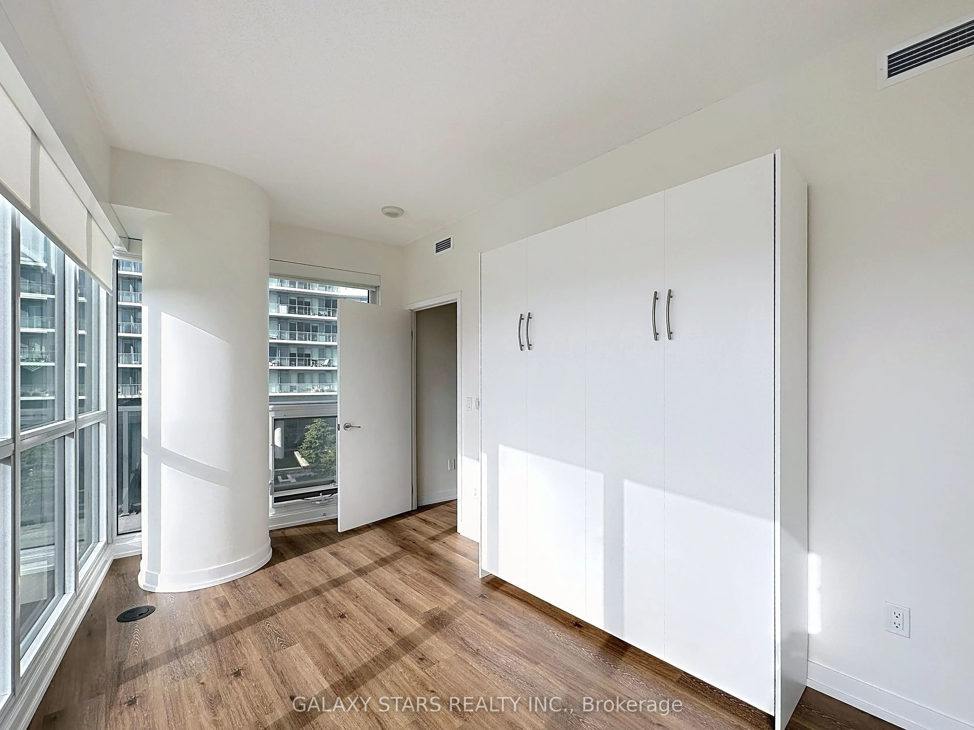 117 McMahon Drive, #203