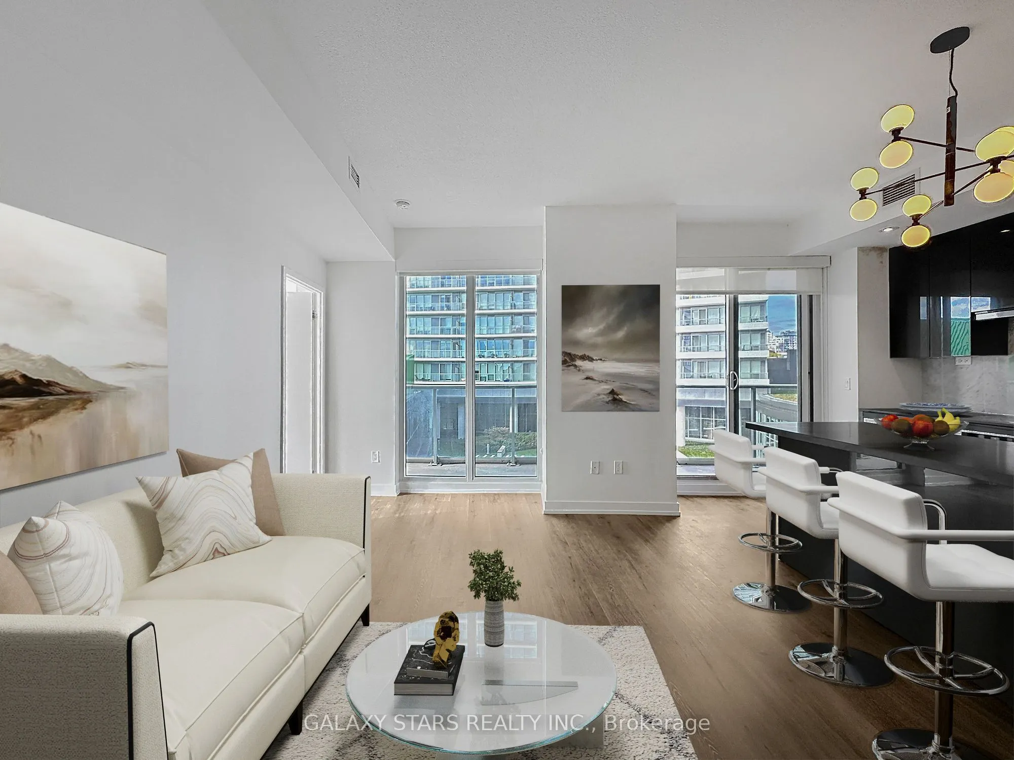 117 McMahon Drive, #203