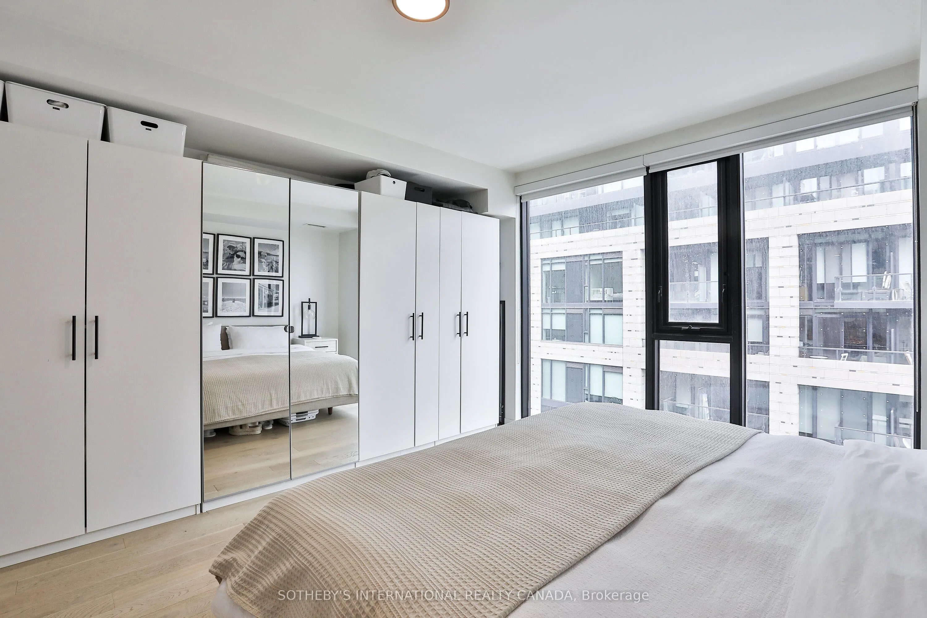 45 Dovercourt Road, #302