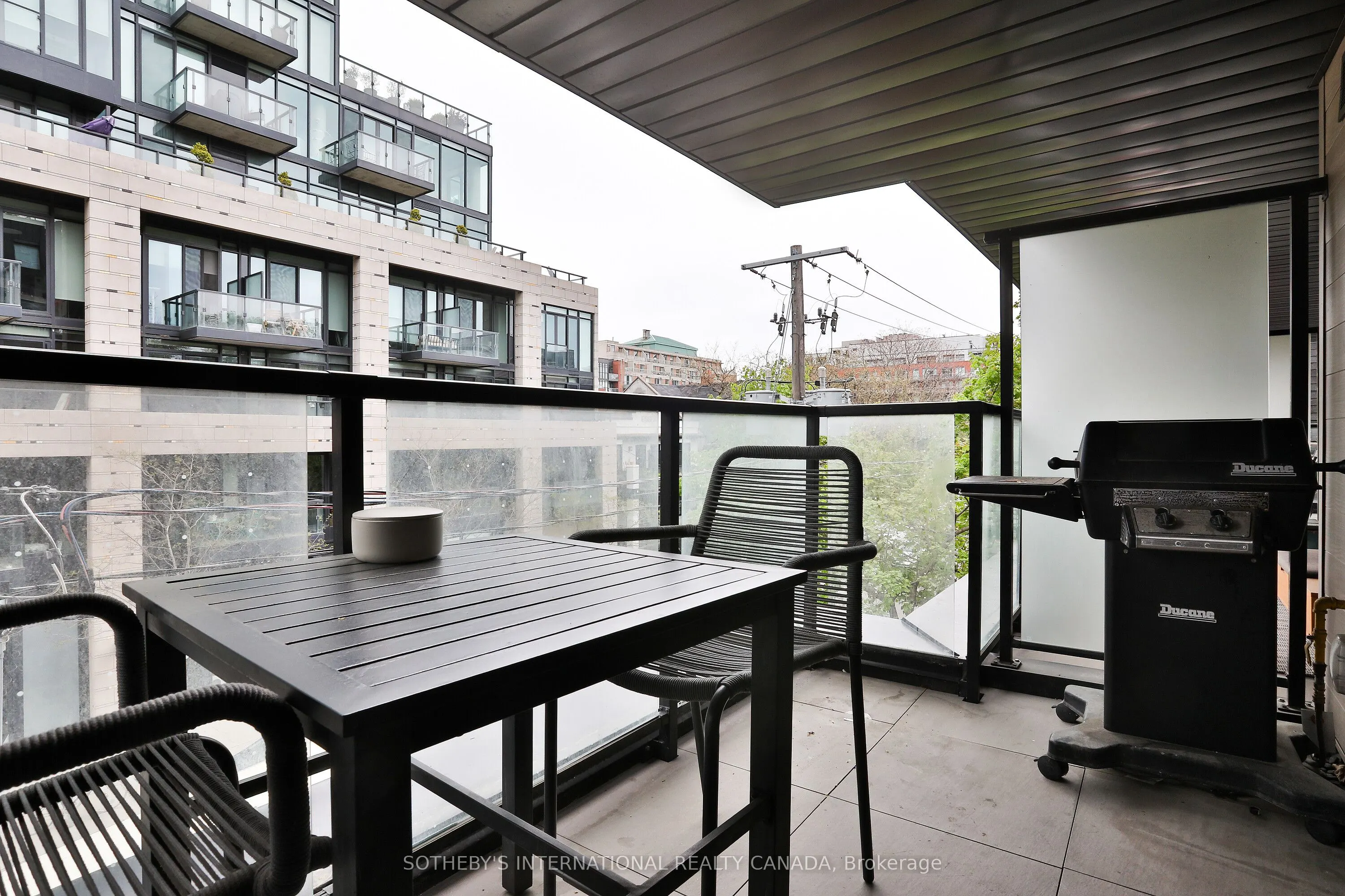 45 Dovercourt Road, #302