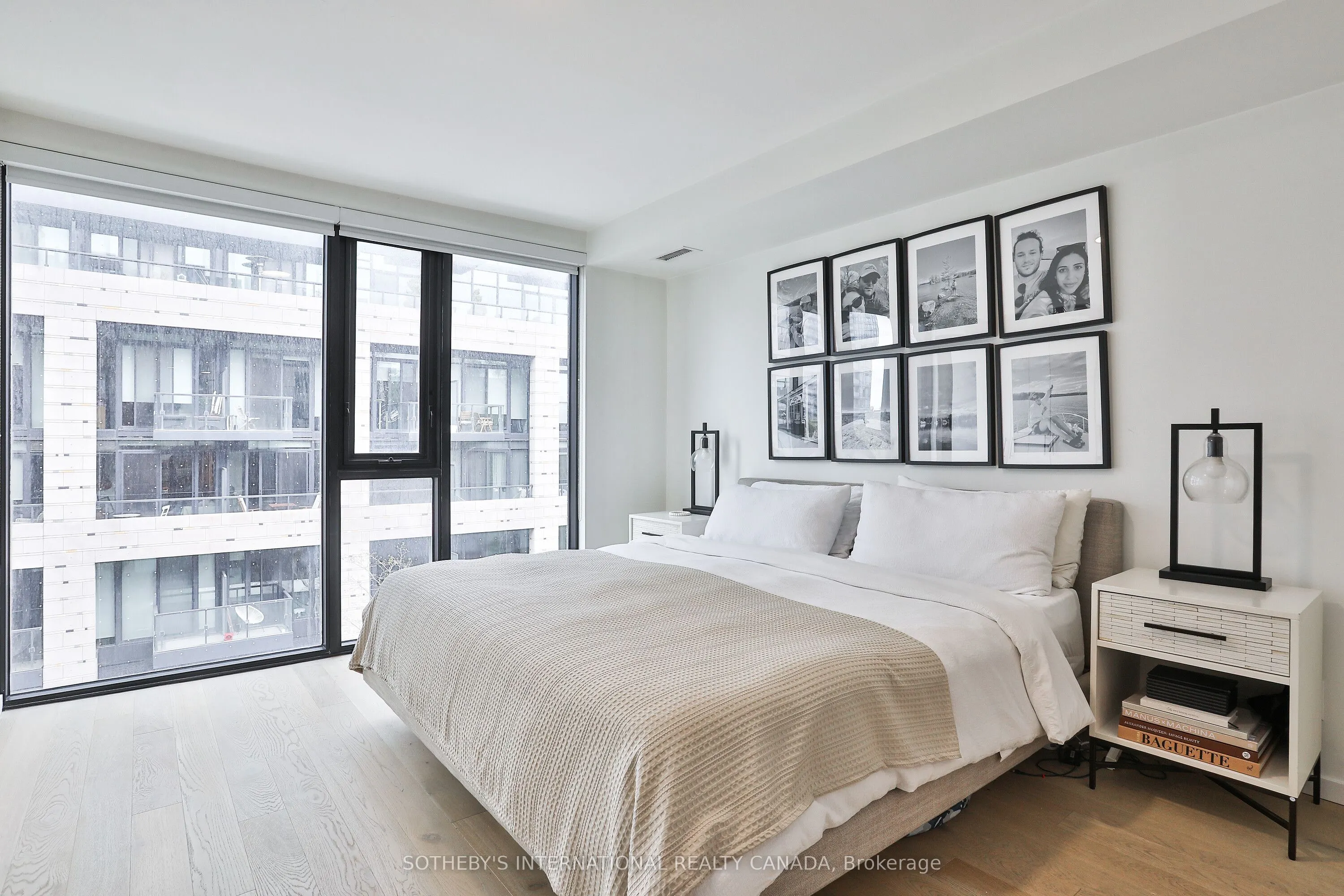 45 Dovercourt Road, #302