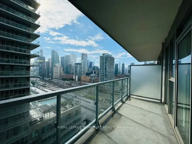 20 Richardson Street, #1606