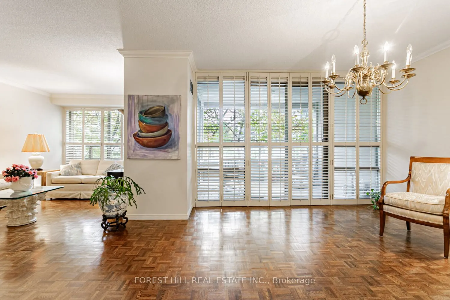 18 Lower Village Gate, #307