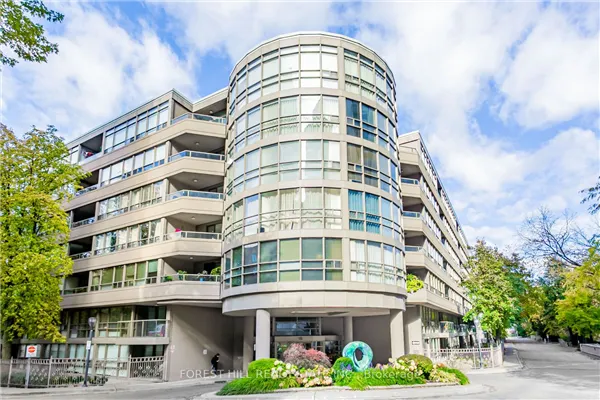 18 Lower Village Gate, #307