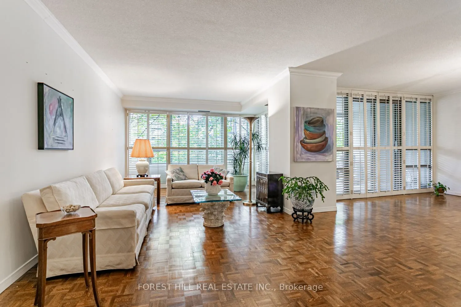 18 Lower Village Gate, #307