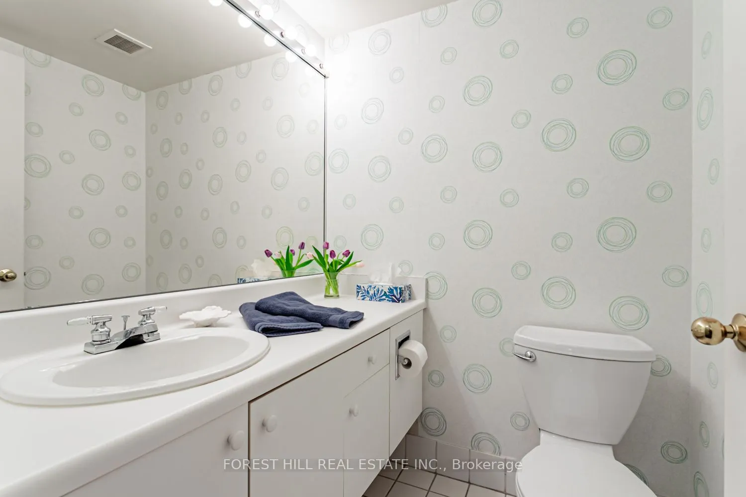 18 Lower Village Gate, #307